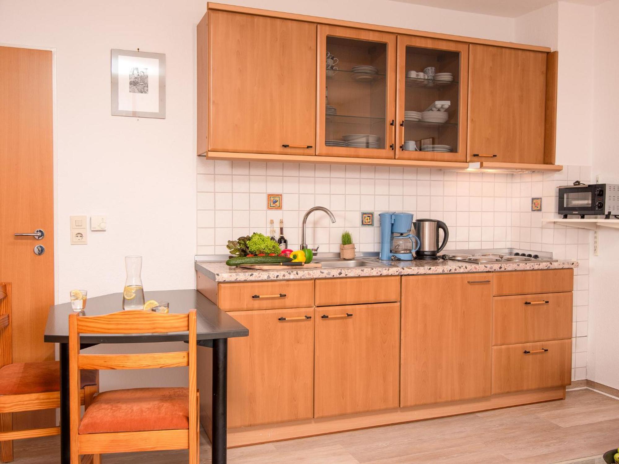 Apartment Woge By Interhome Norddeich  Exterior foto