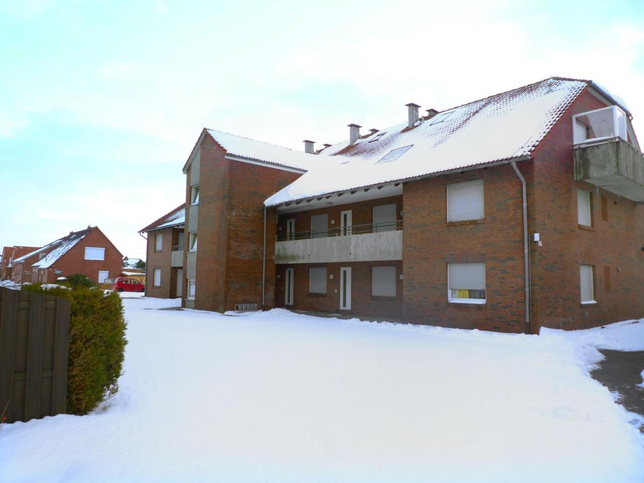 Apartment Woge By Interhome Norddeich  Exterior foto